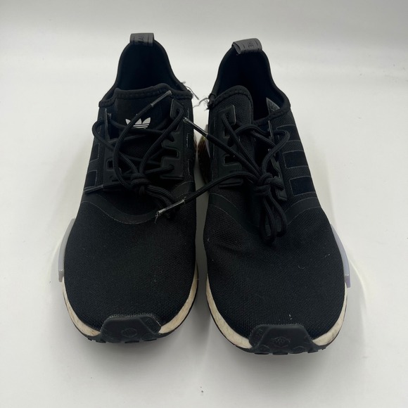 adidas gazelle silver green womens Blue Expansion Moving Optical Illusion Black Running Shoes – GearFrost